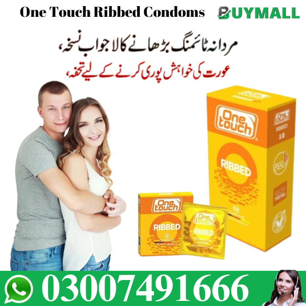 One Touch Condoms