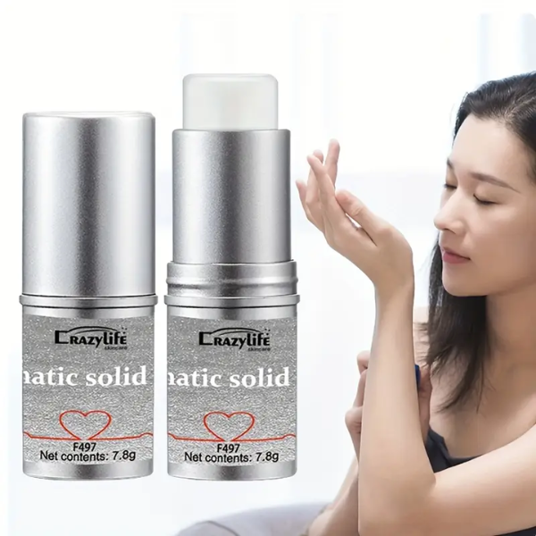 Crazylife Solid Balm Perfume