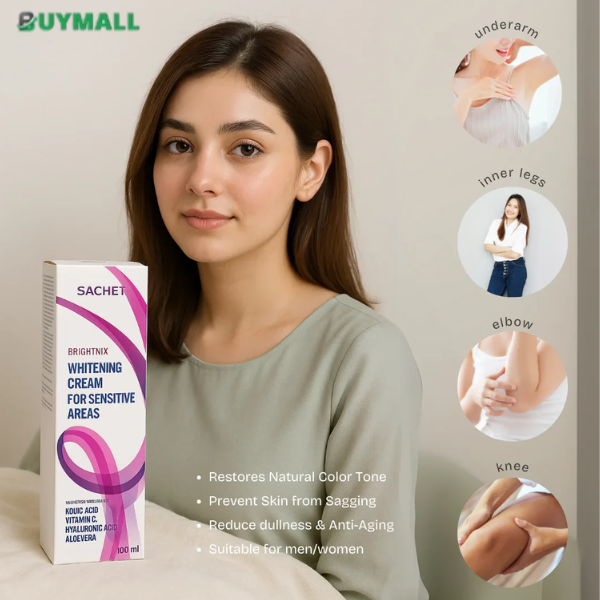 Underarm Whitening Cream 