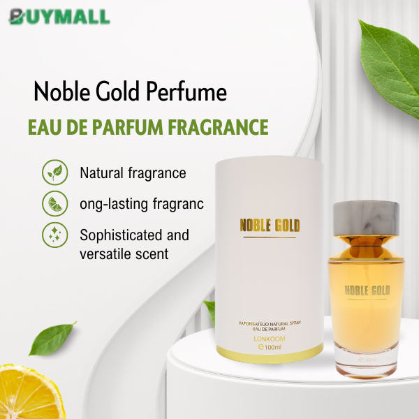 Original Noble Gold Perfume Price In Pakistan