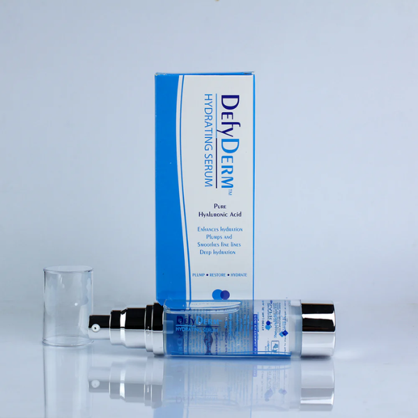 Defyderm Hyaluronic Acid Serum
