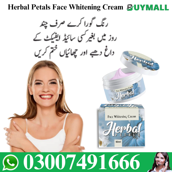   Face Cream Whitening 