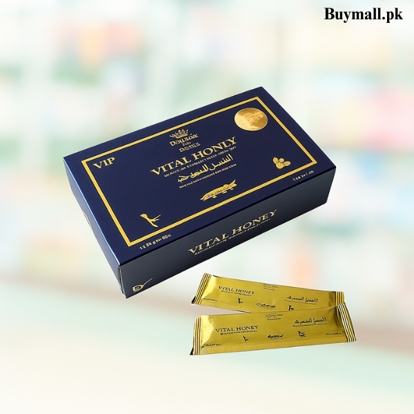 Vital Honey 