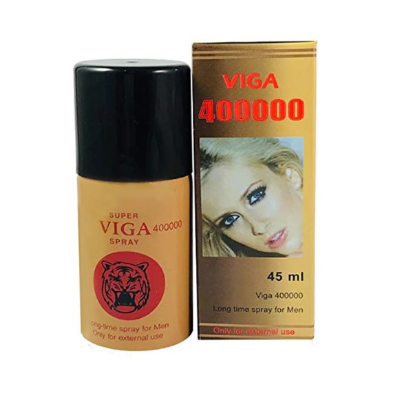  Super Viga 400000 Spray In Pakistan