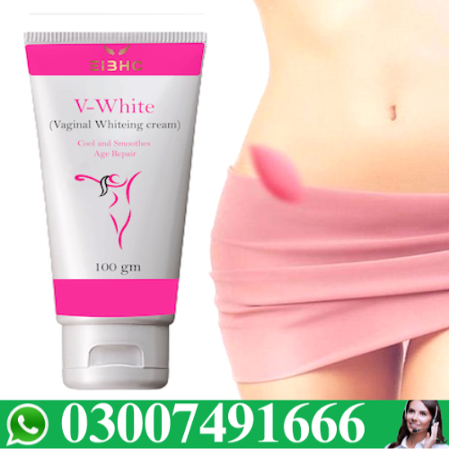 Eibhc Vaginal Whitening Cream Price In Pakistan