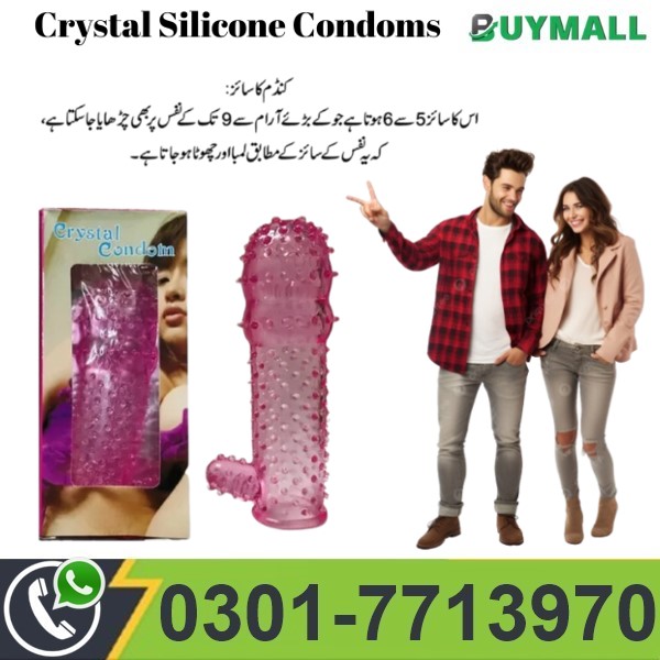 Dotted Condom Price In Pakistan