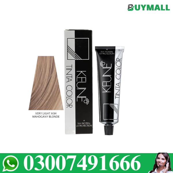 Keune Hair Color In Pakistan