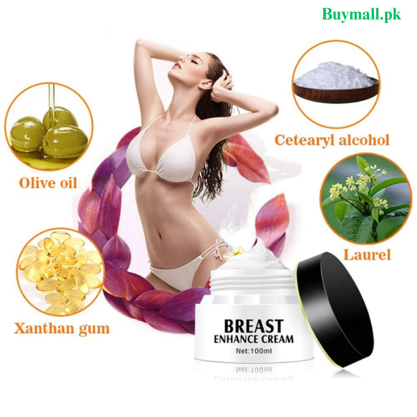 Aichun Beauty Breast Enhance Cream