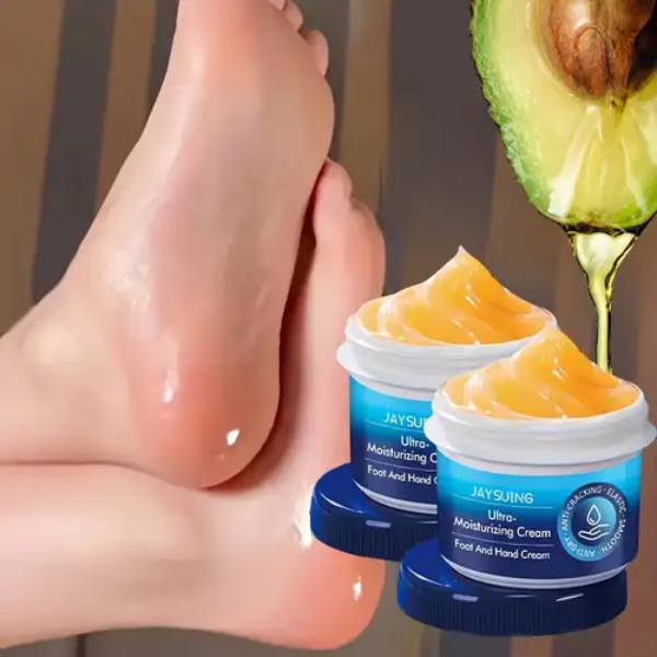 Jaysuing Foot And Hand Cream
