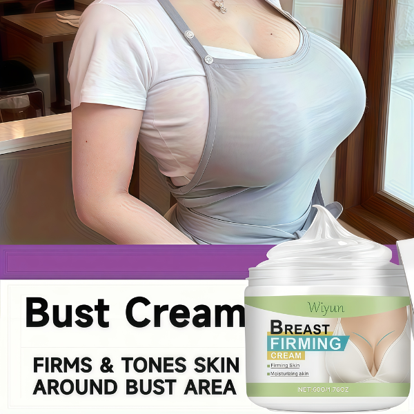 Best Breast Firming Cream